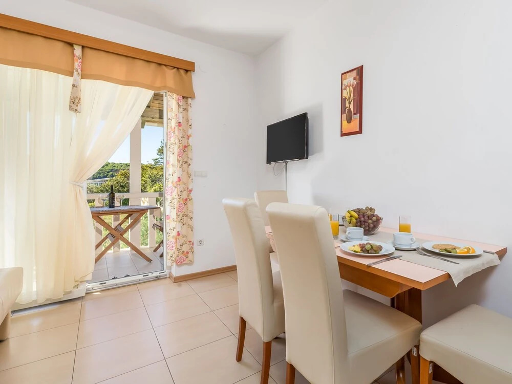 Ivan 2 Rab in Rab With 1 Bedrooms and 1 5 Bathrooms
