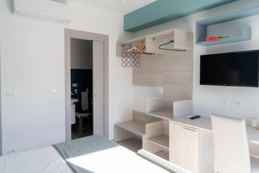 HZ bed & breakfast and apartments