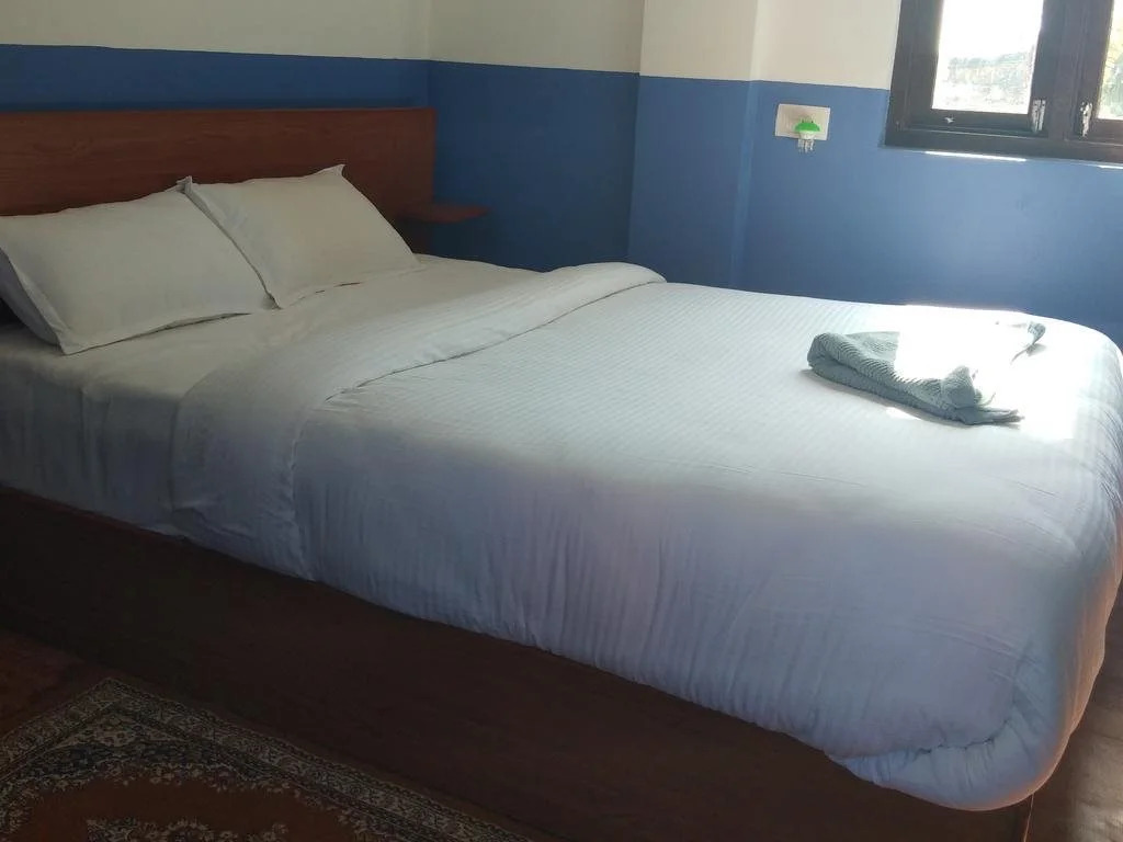 Good Hotel
