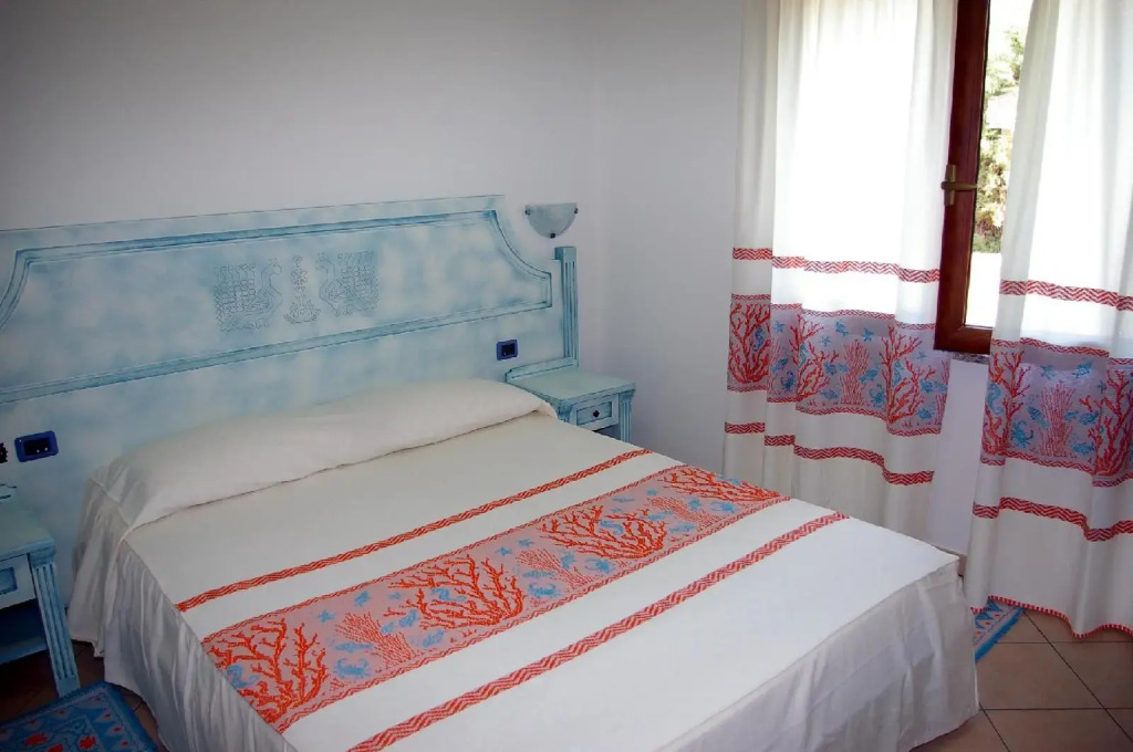 Rejna Residence Hotel