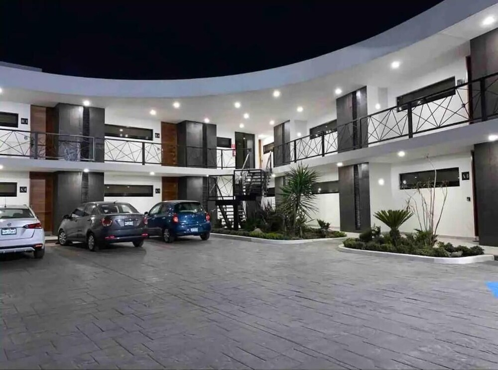 Loft Platino