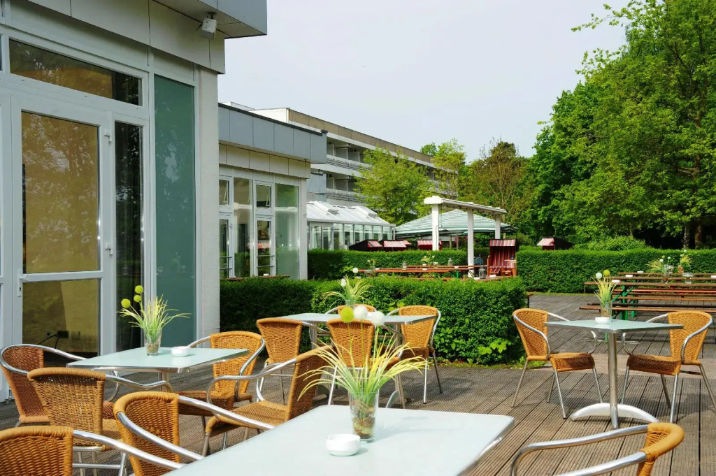 Müggelseeperle