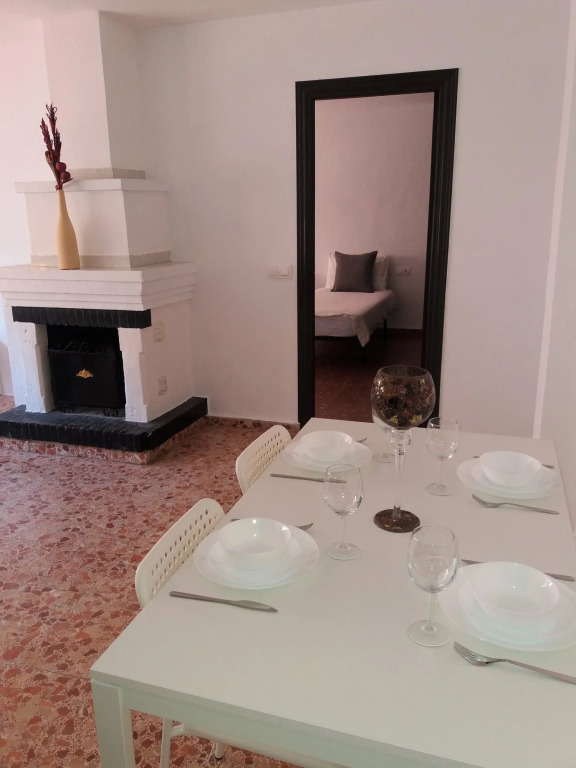 The Orange House Boutique Hotel and Upstairs Rooftop Bar Center of La Cala de Mijas 100m from the Beach