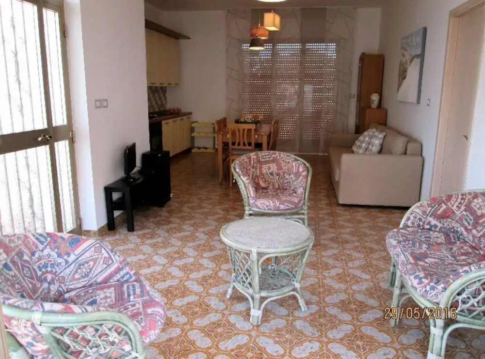 Casa Sun