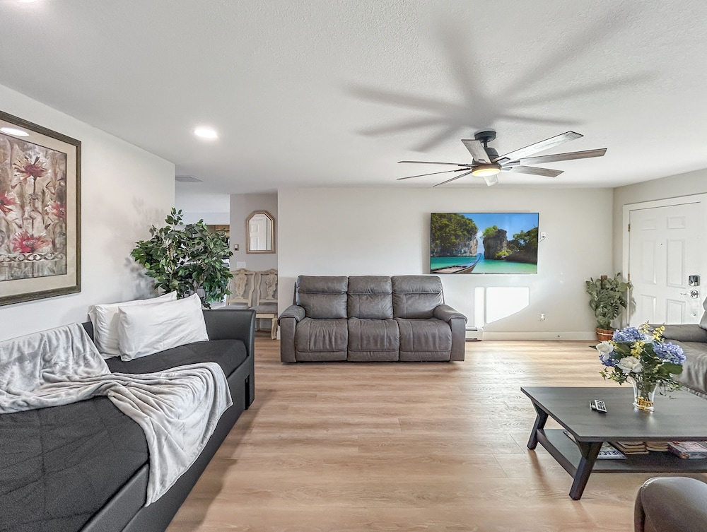 Gather Together 3 Bedroom Home