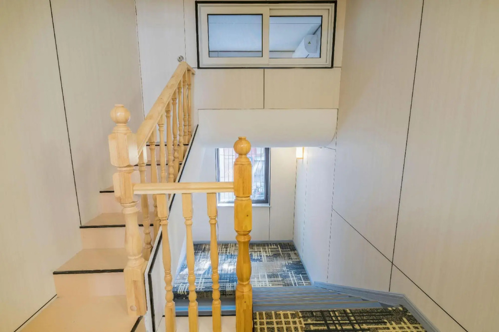 Yunman Smart Hotel (Beijing South Railway Station Jingtai Subway Station Branch)