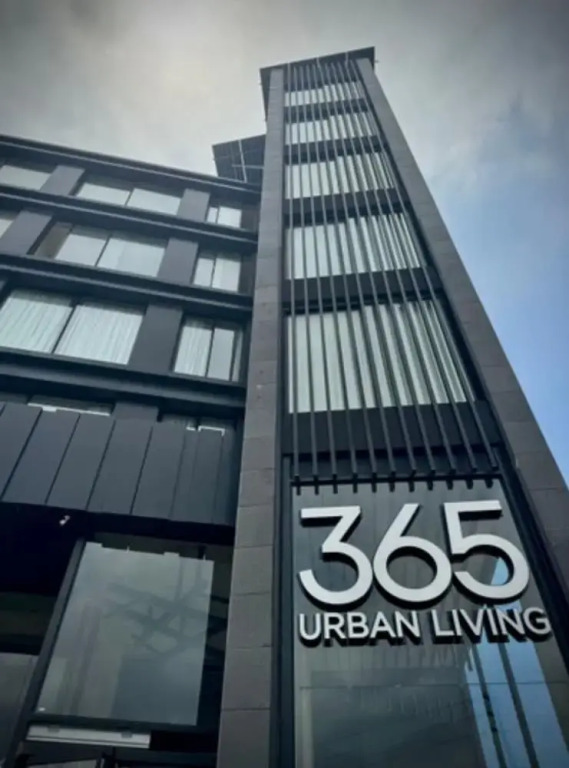365 UrbanLiving