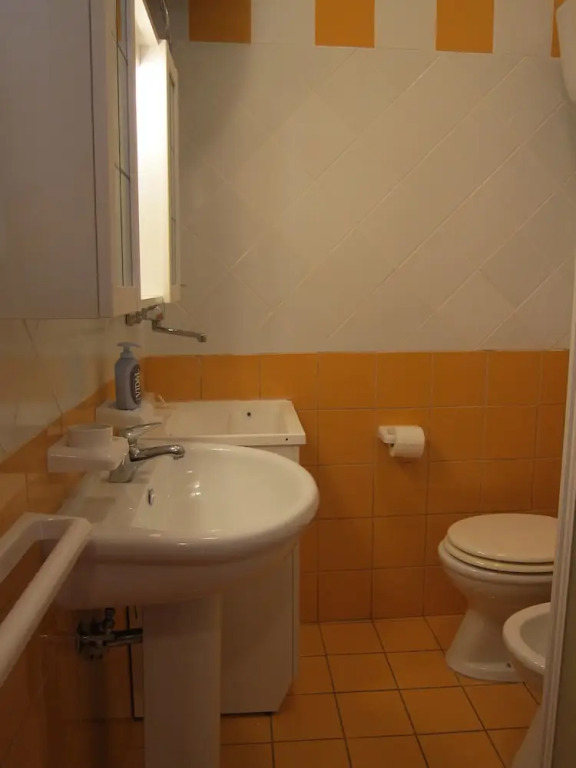 Japigium Casa Vacanze Tonno