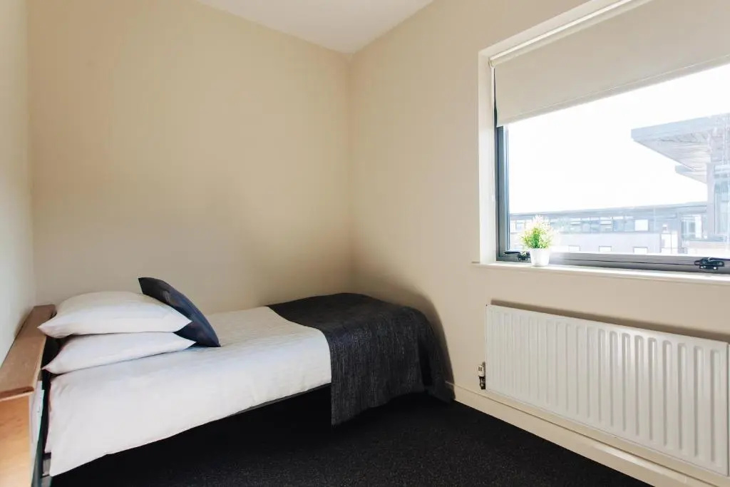 DCU Apartments