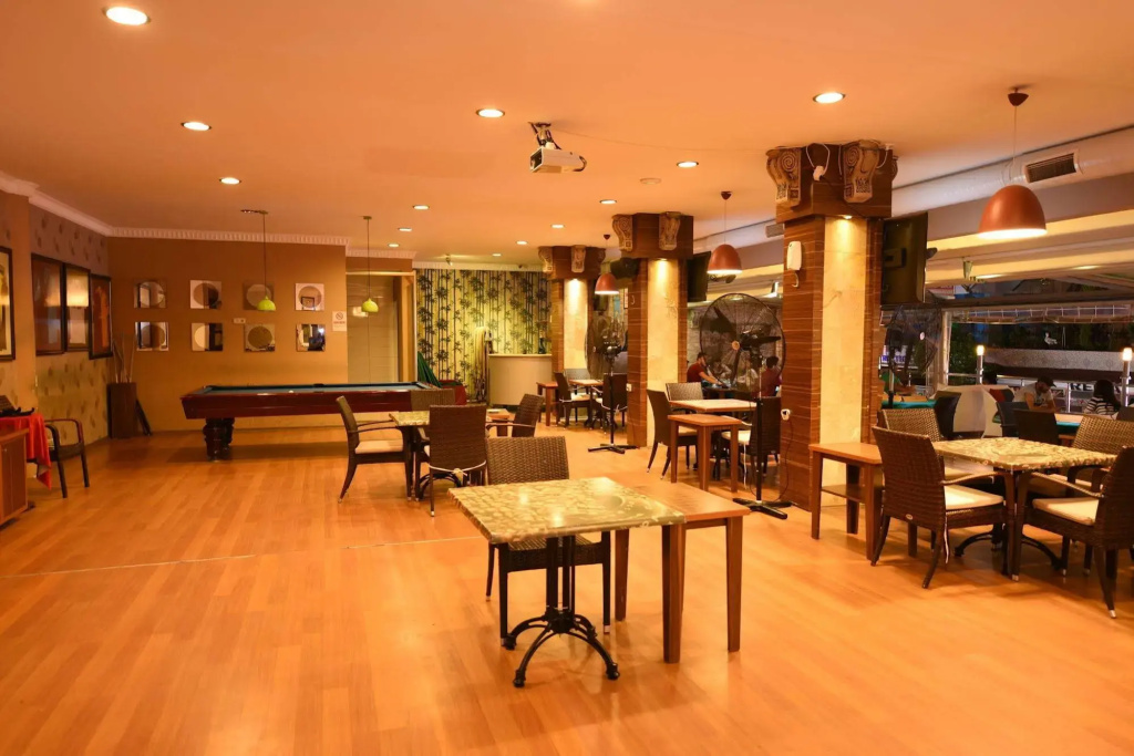 Park Hotel