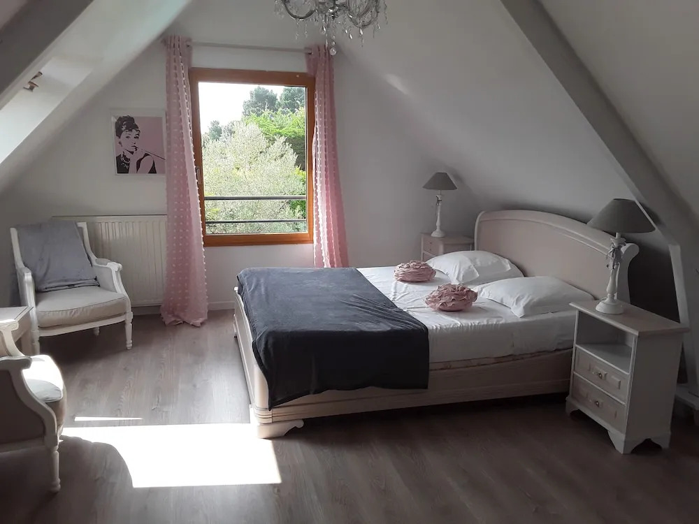 La Maison DIsabelle