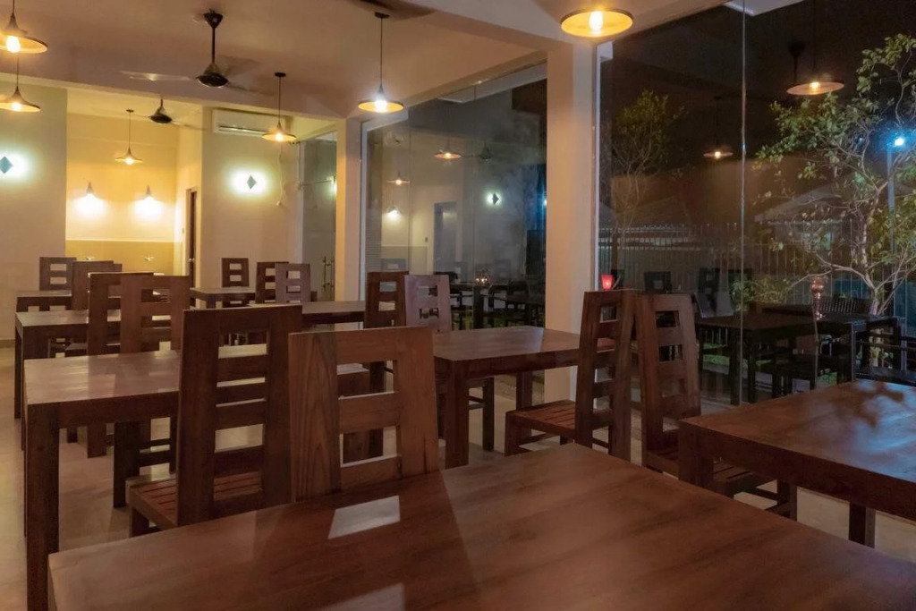 Hive 68 Hotel and Resorts - Negombo