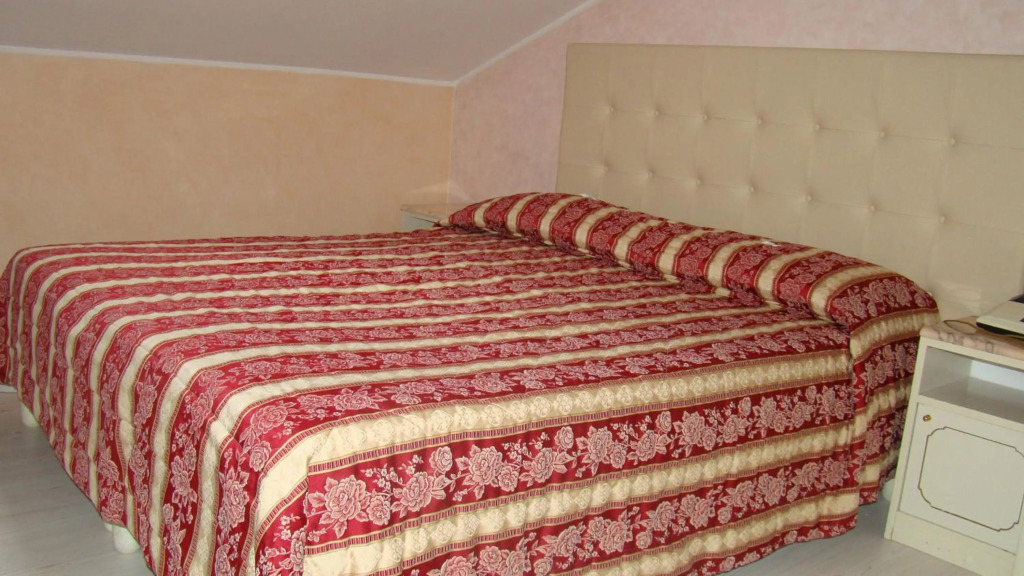 Hotel Vienna Ostenda e Ristorante il Danubio