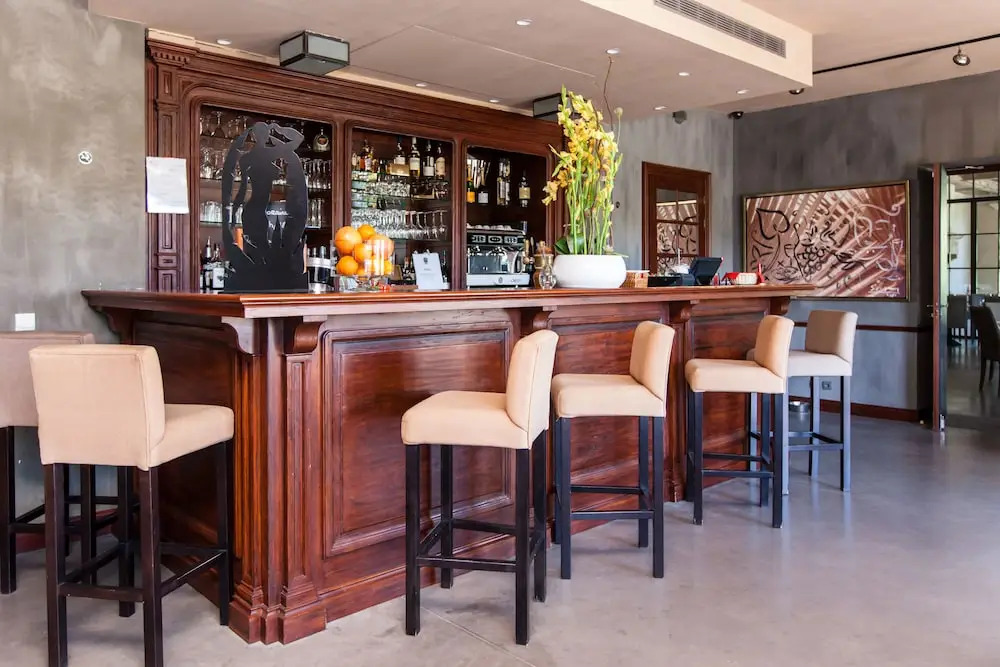 Saint-Tropez Golf Residences