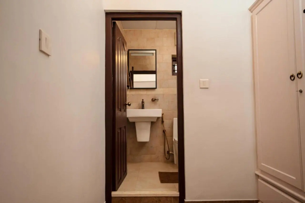 Solo Inn By Hawk Hospitality