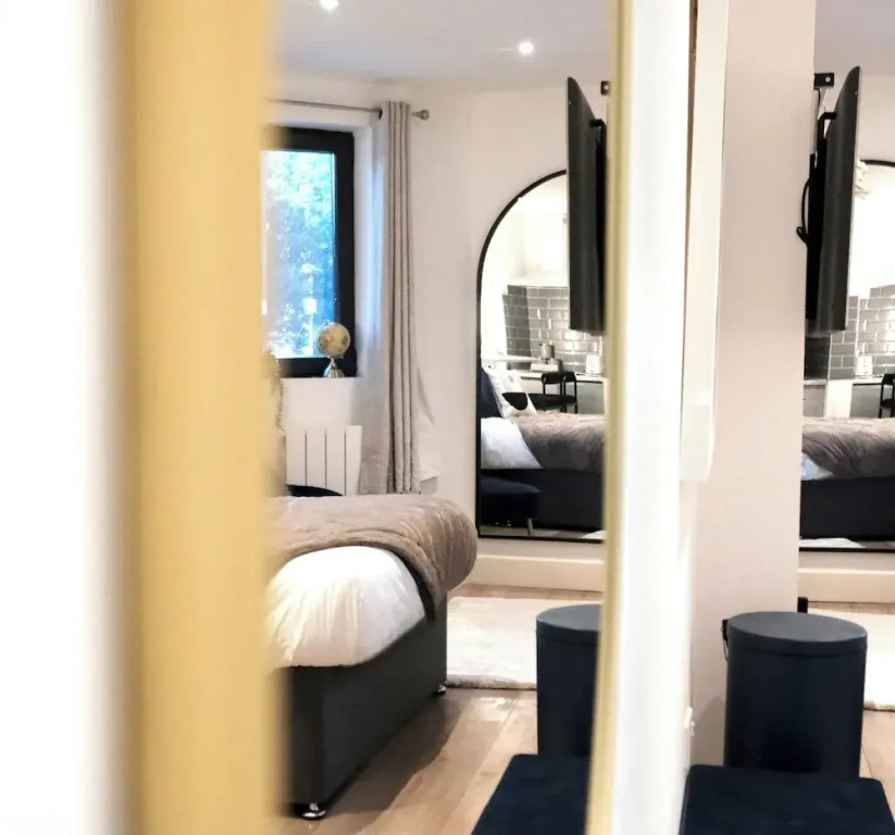 Canal Walk Studio Apartments