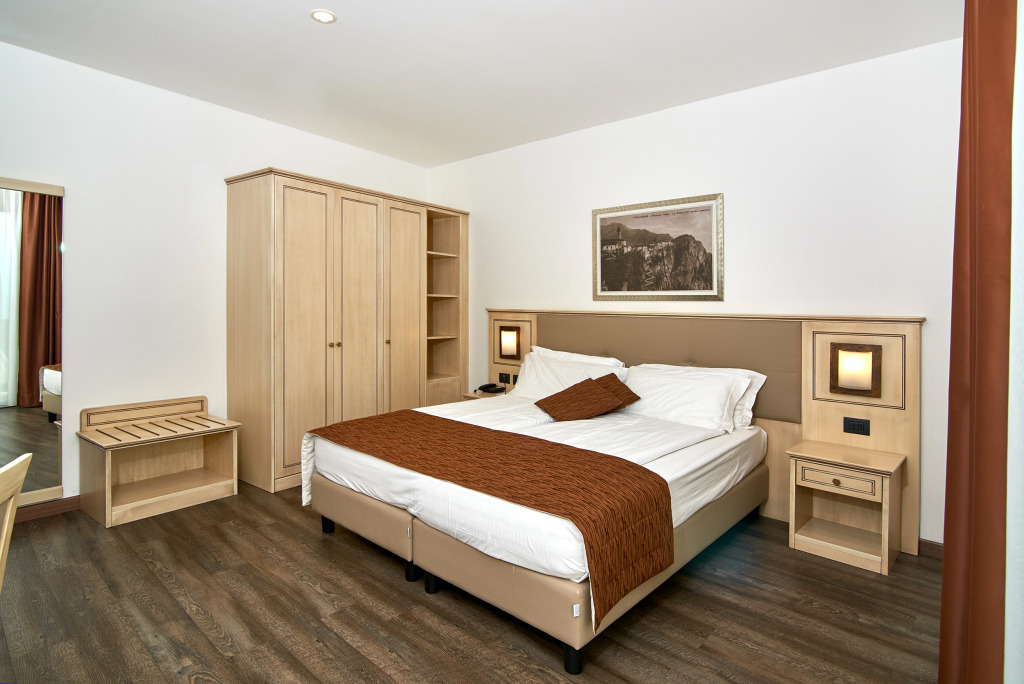 Hotel Le Balze - Aktiv & Wellness