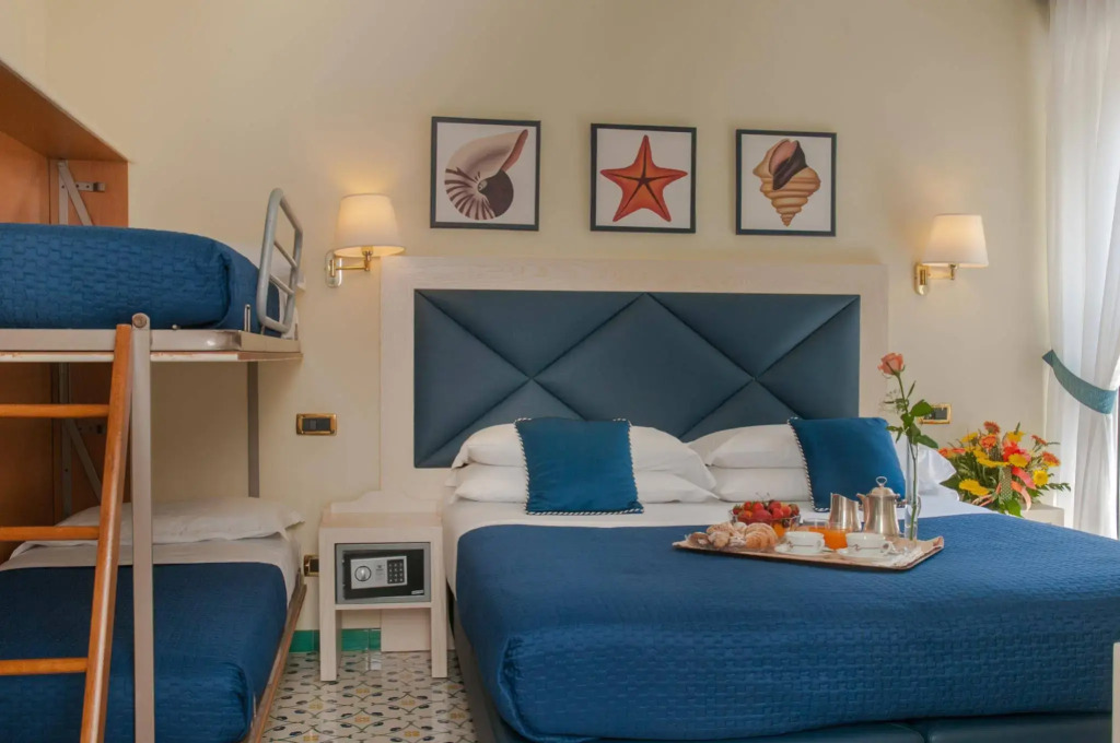Hotel Del Mare