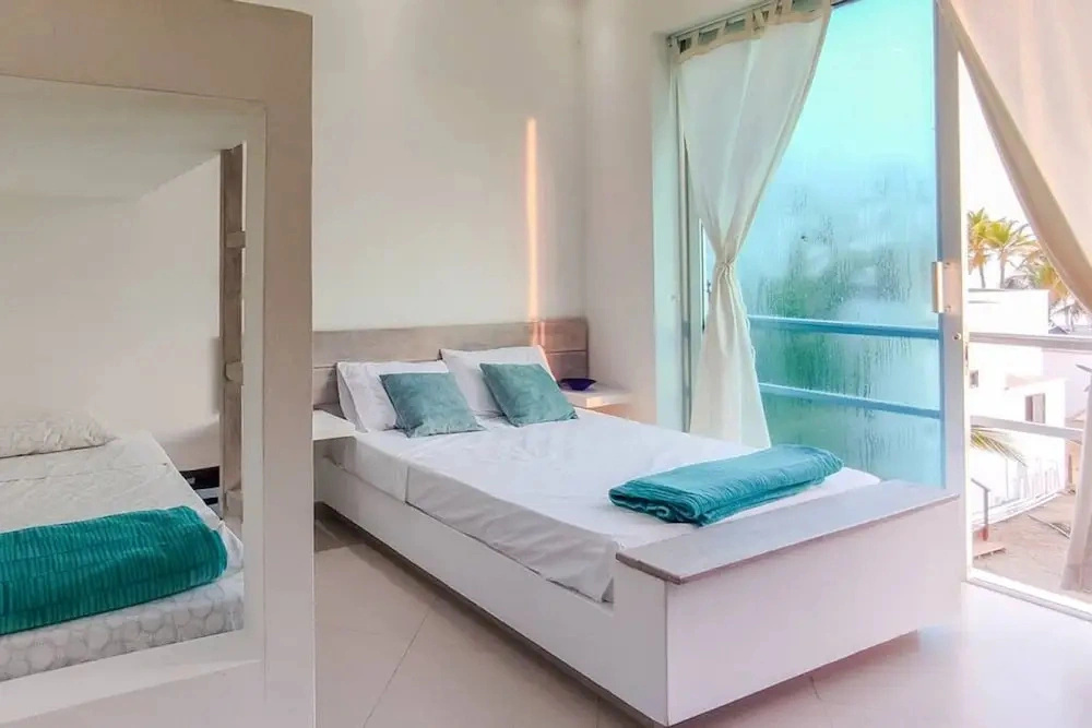 Luxury Villa Private Beach Tolu