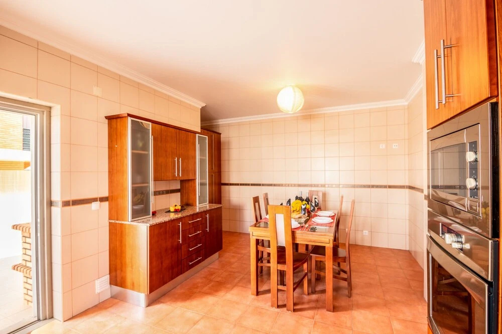 Villa Saona - com BBQ e piscina aquecível em Albufeira