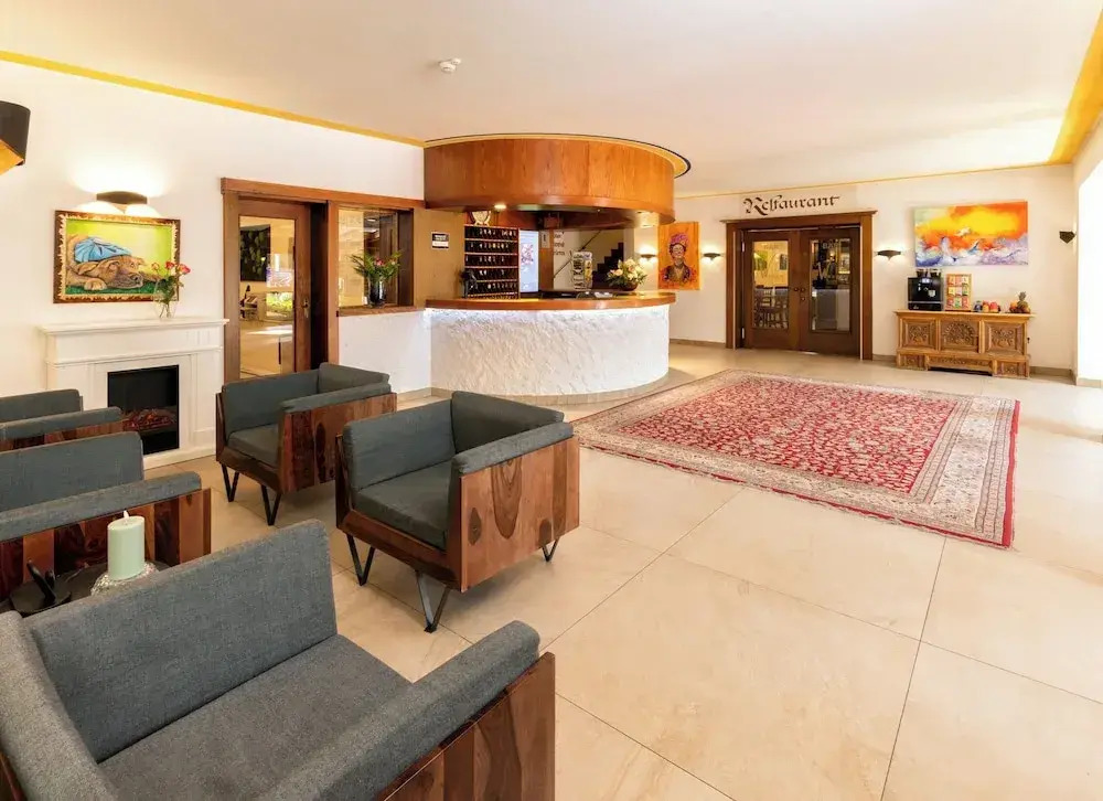 Sporthotel Wilder Kaiser