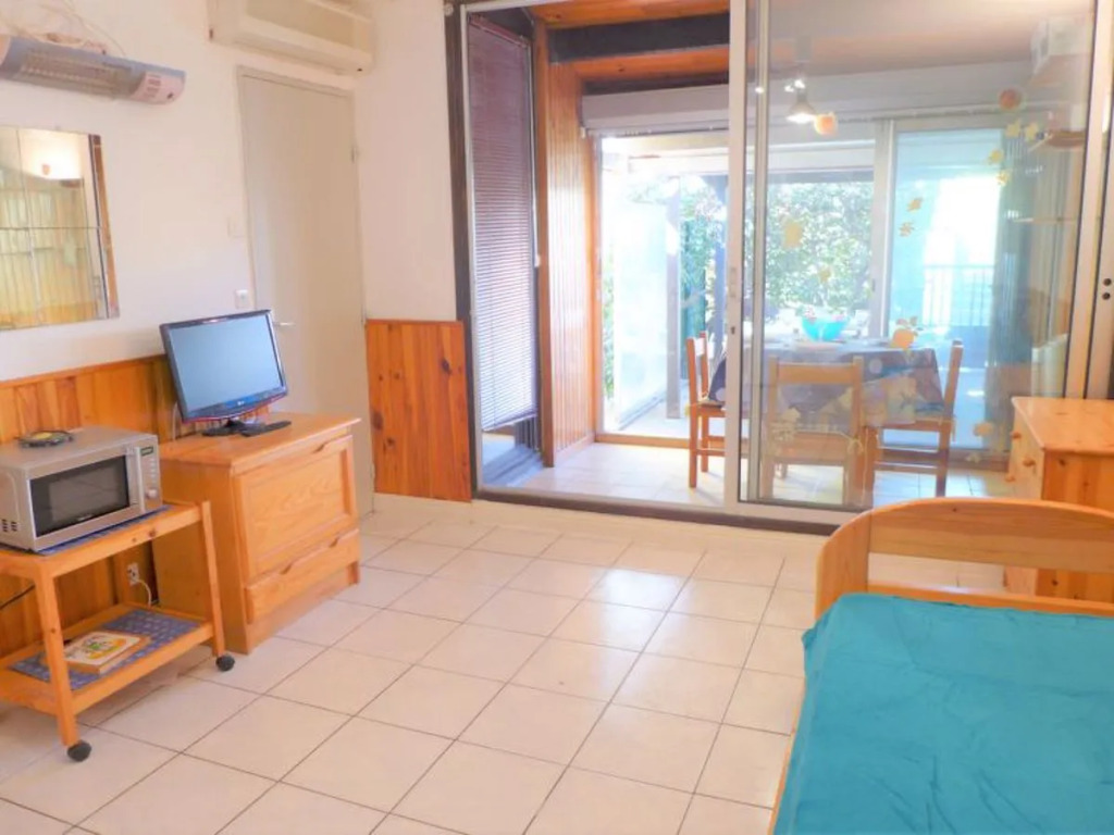 Les Balcons de la Méditerranée 37208