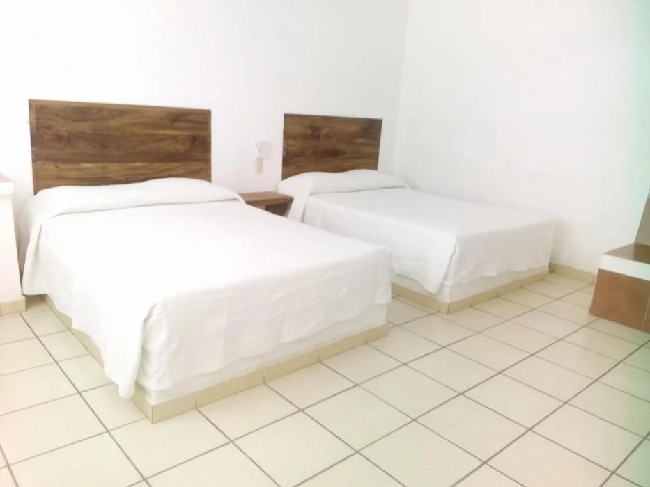 Aldea Bacocho Hotel