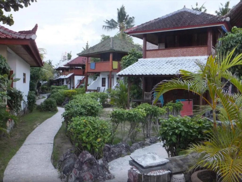 Ketut Losmen Bungalows Lembongan