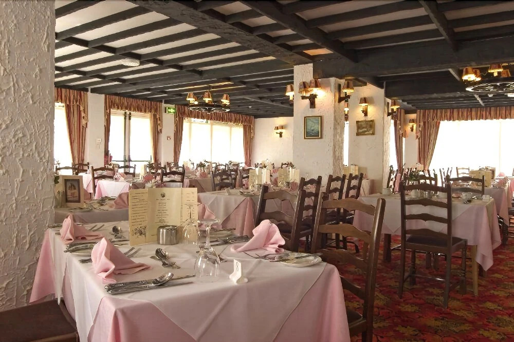 Westview Hotel