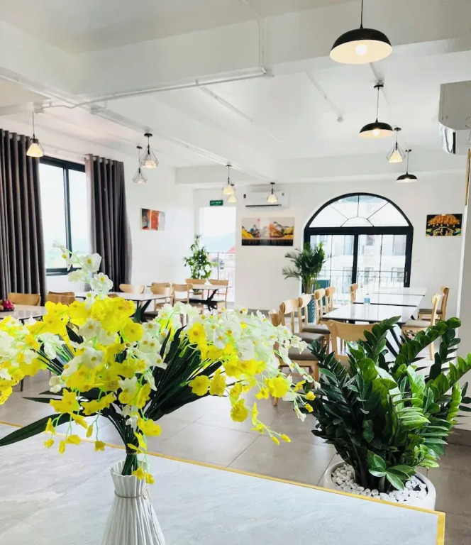 Sunrise Airport Hotel Noi Bai