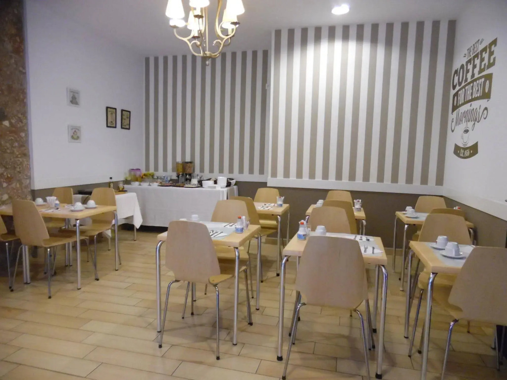 Hotel Sur Málaga