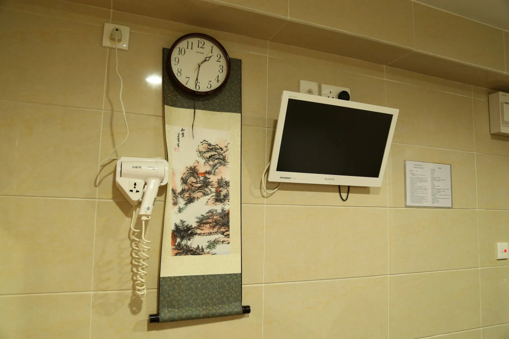 New Tokyo Hostel