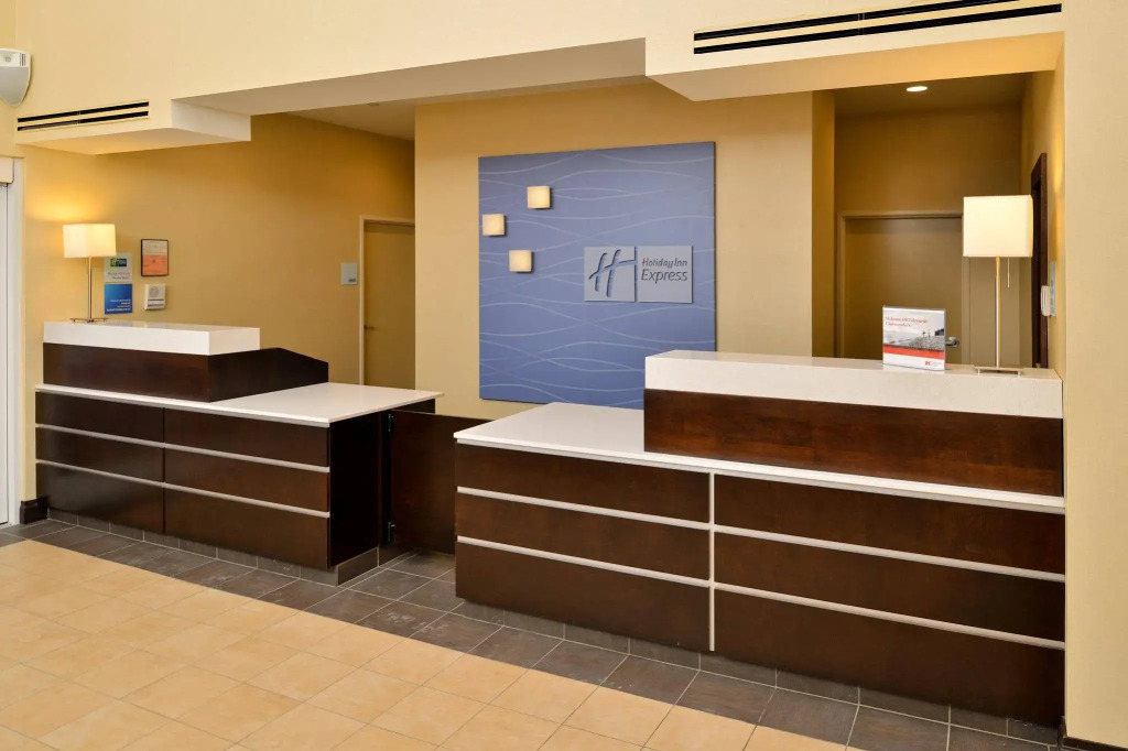 Holiday Inn Express & Suites Peekskill-Lower Hudson Valley by IHG