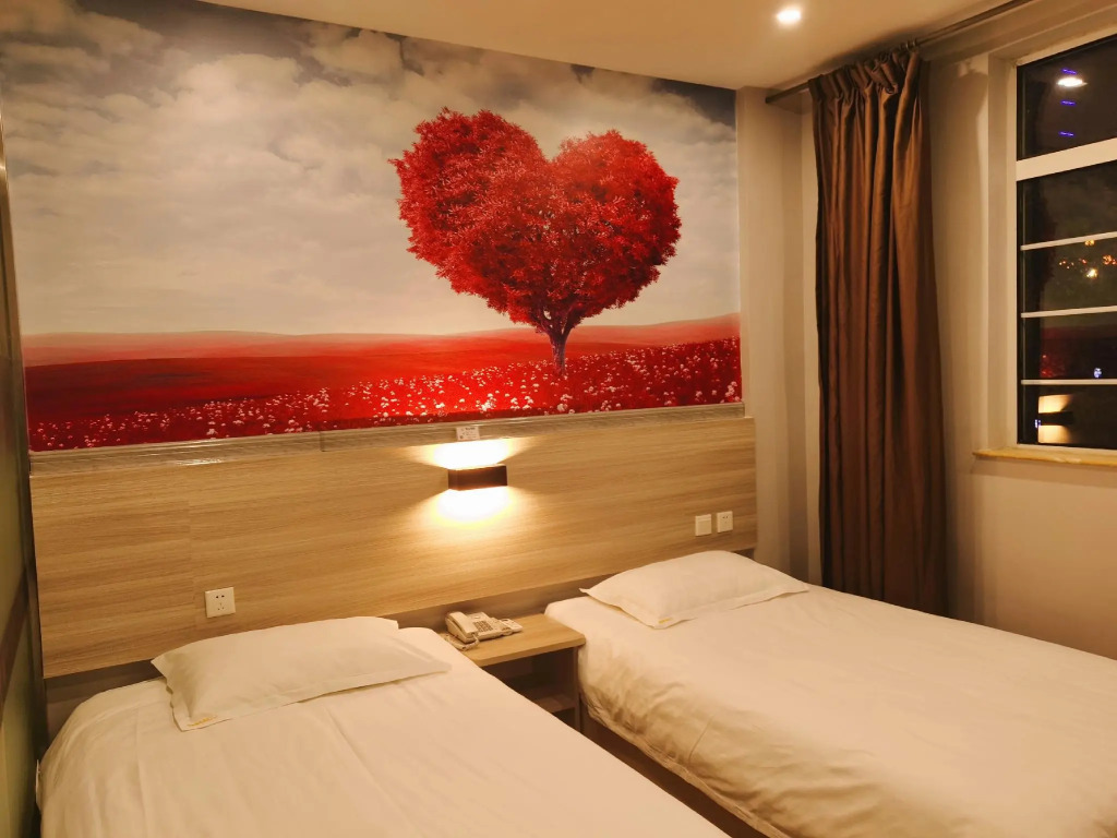 Jun Hotel Hebei Tangshang Road North District Beixin West Road