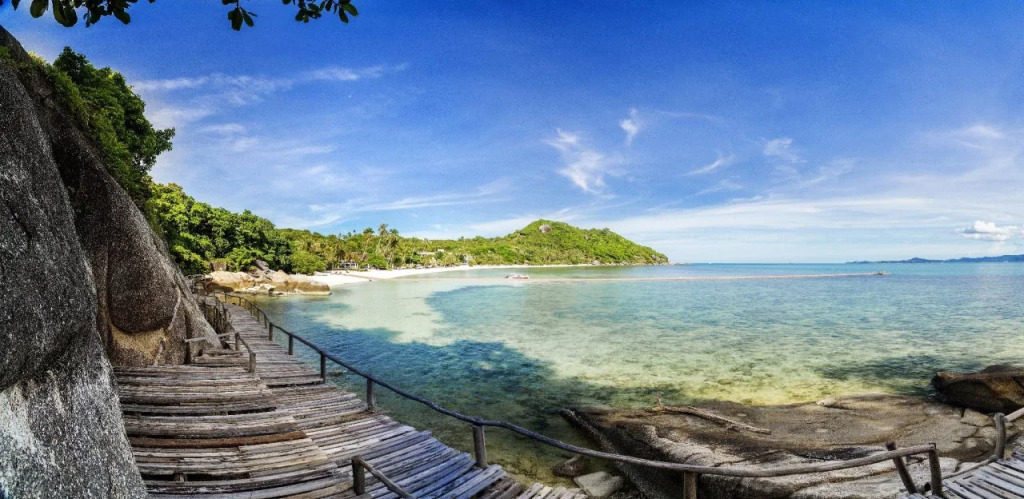 The Cabin Beach Resort