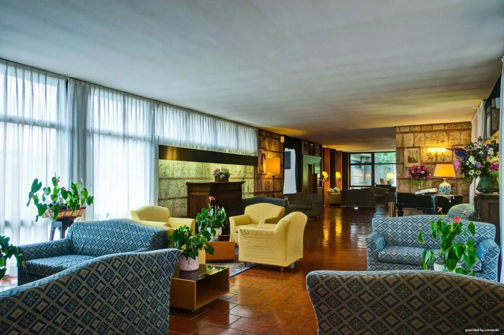 Hotel Garden Terni