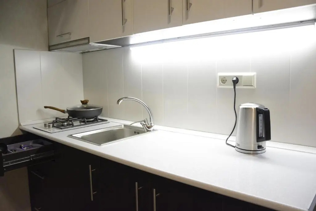 Full Comfort Apartment on Aghmashenebeli
