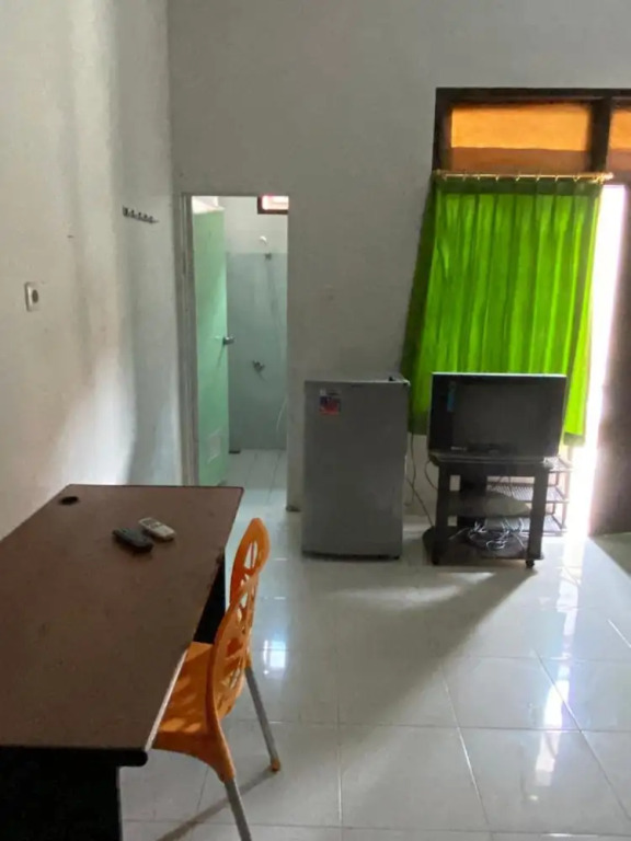 Guest House 33 Mks
