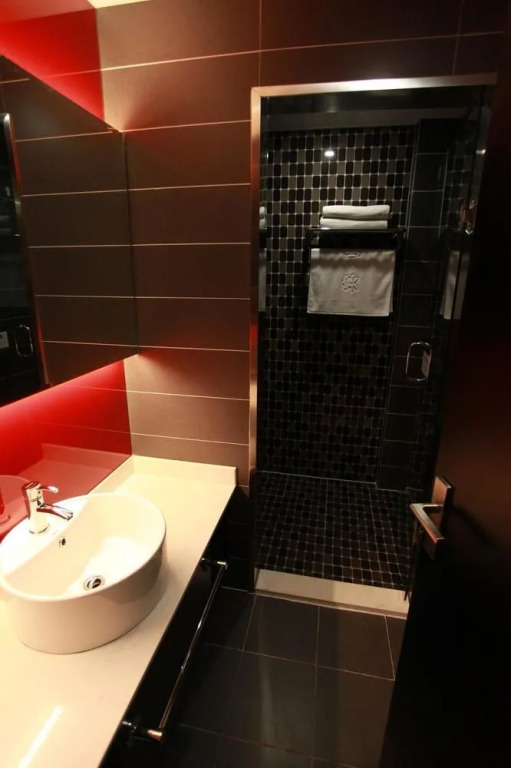 Bin Li Boutique Hotel