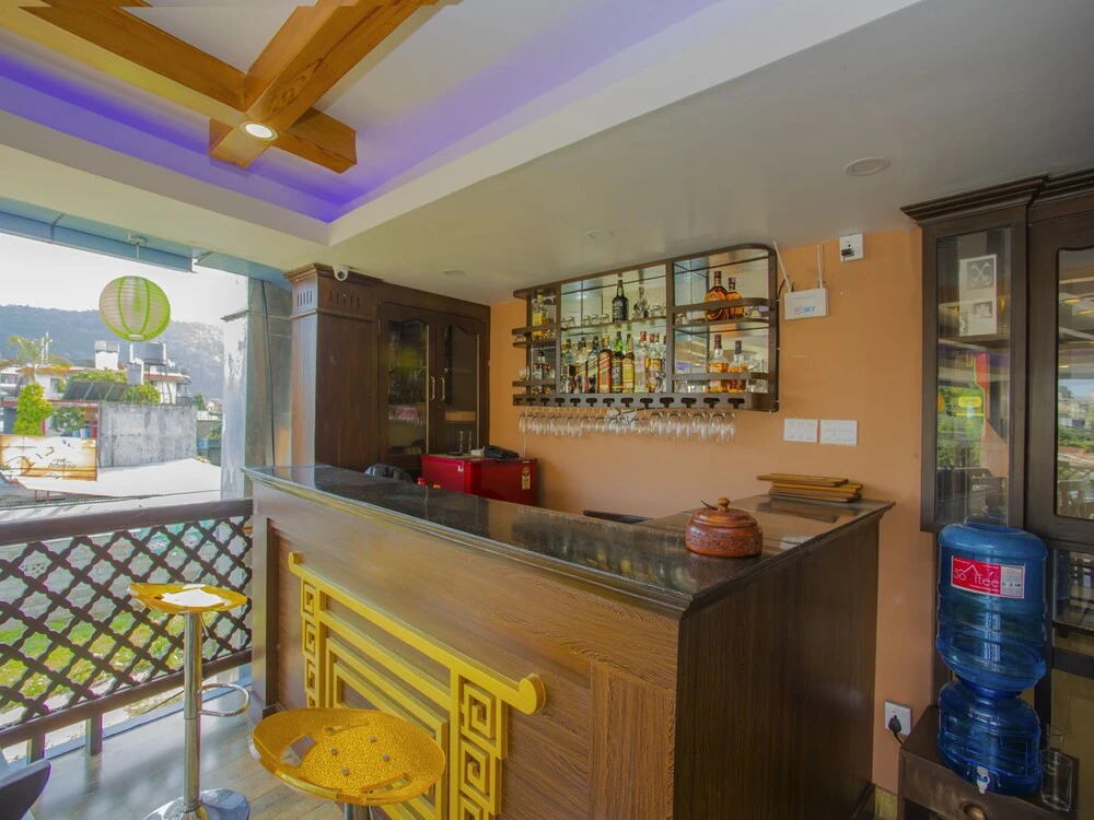 Oyo 218 Hotel Beijing Lu