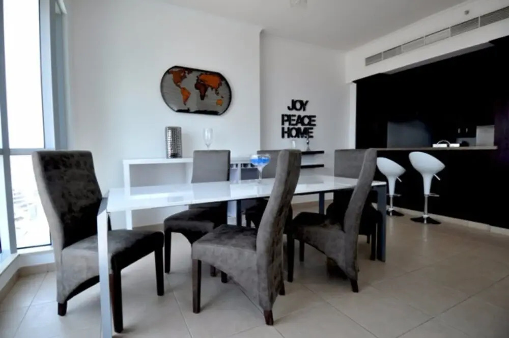 Piks Key - Burj Residence