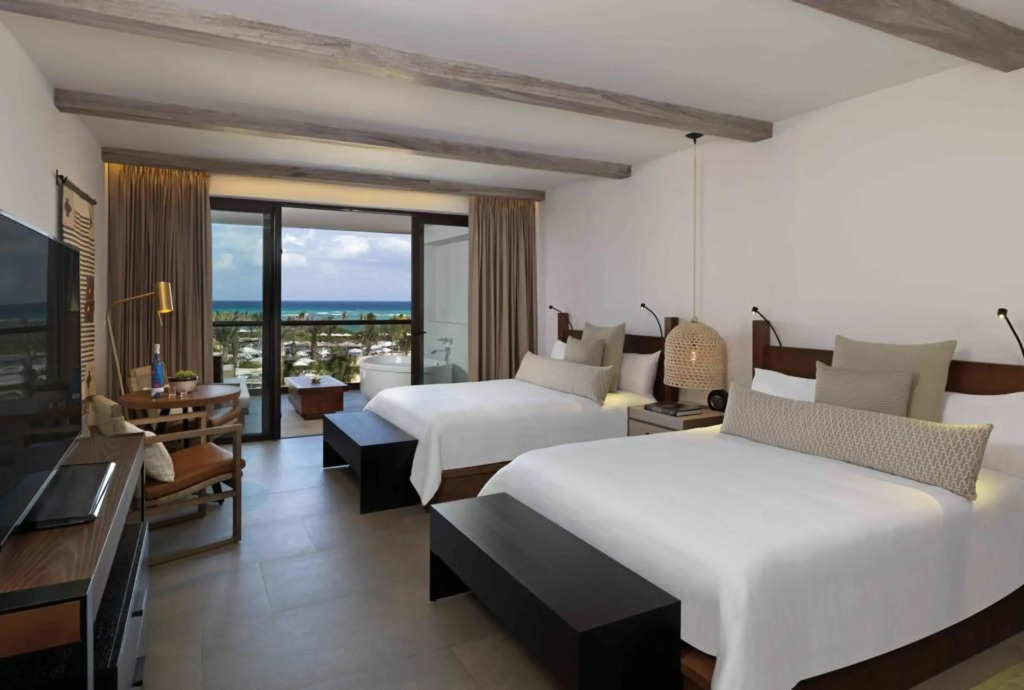 Unico Hotel Riviera Maya Adults Only
