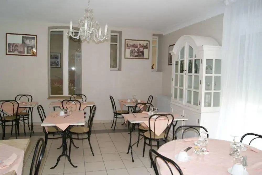 Logis Hôtel & Restaurant du Chemin des Dames