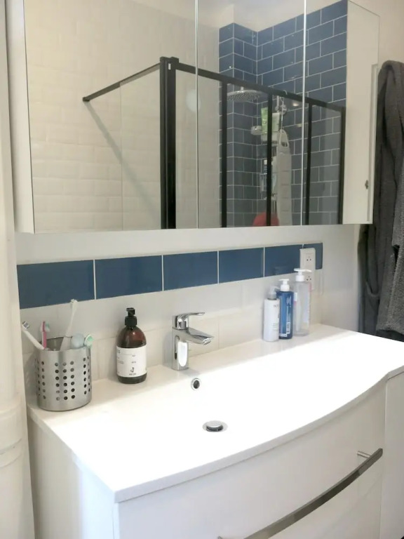 Appartement Village Daguerre Citycosy