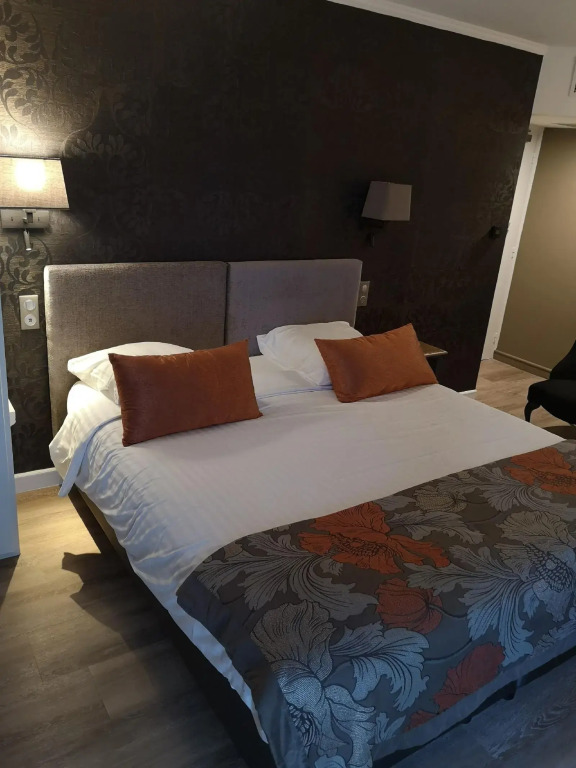 Villa Augeval Hôtel de charme & Spa