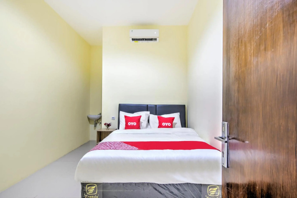 Hotel O Tebel 19