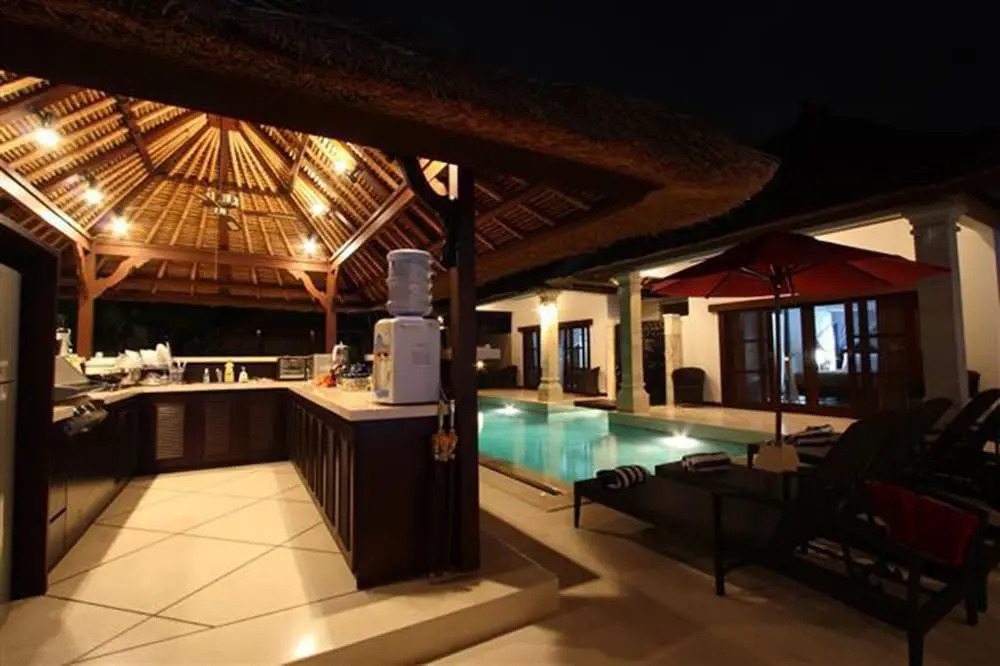 Villa Rama