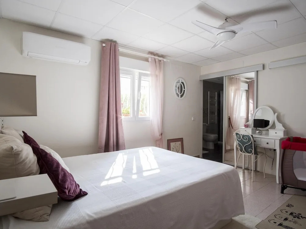 Elegant Apartment in Calafell with Swimming Pool