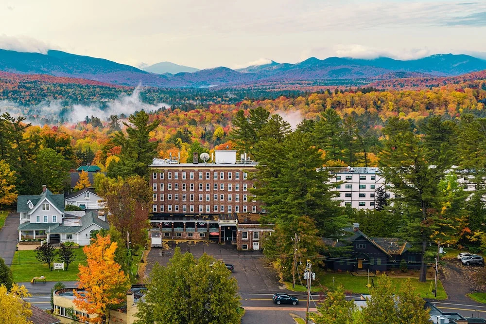 The Pines Inn