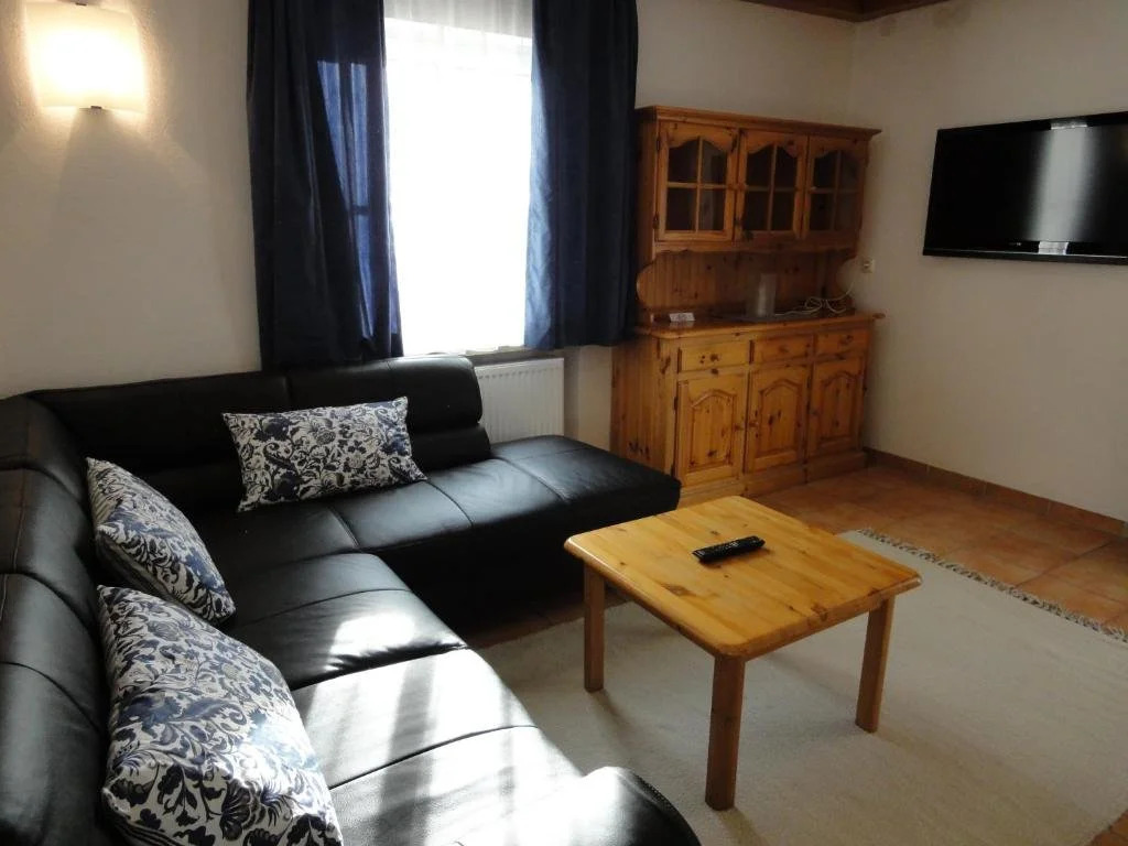 Appartement Schmid